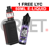 Smok G Priv 4 Advance Kit 230W